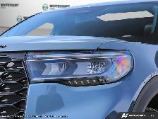 2026 Ford Explorer ST-Line 4WD - Photo 9