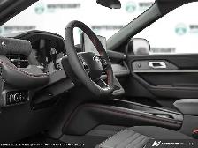 2026 Ford Explorer ST-Line 4WD - Photo 11