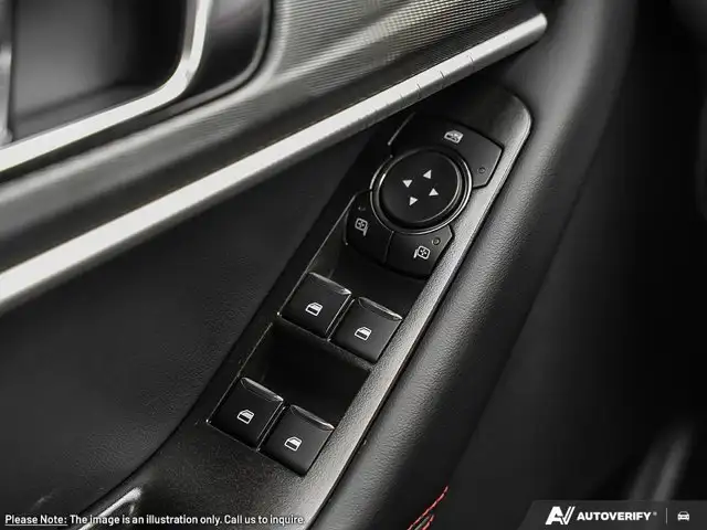 2026 Ford Explorer ST-Line 4WD - Photo 15