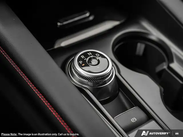 2026 Ford Explorer ST-Line 4WD - Photo 16