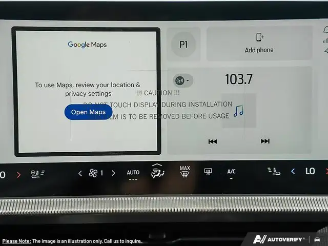 2026 Ford Explorer ST-Line 4WD - Photo 17