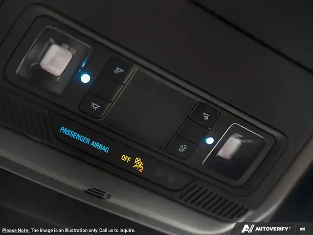 2026 Ford Explorer ST-Line 4WD - Photo 18