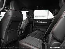 2026 Ford Explorer ST-Line 4WD - Photo 20