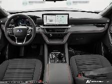 2026 Ford Explorer ST-Line 4WD - Photo 21