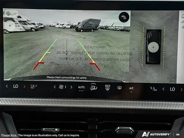 2026 Ford Explorer ST-Line 4WD - Photo 22