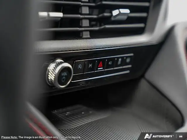 2026 Ford Explorer ST-Line 4WD - Photo 23