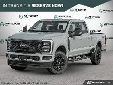 2026 Ford Super Duty F-350 SRW