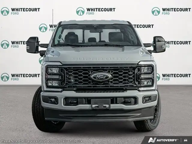 2026 Ford Super Duty F-350 SRW - Photo 2
