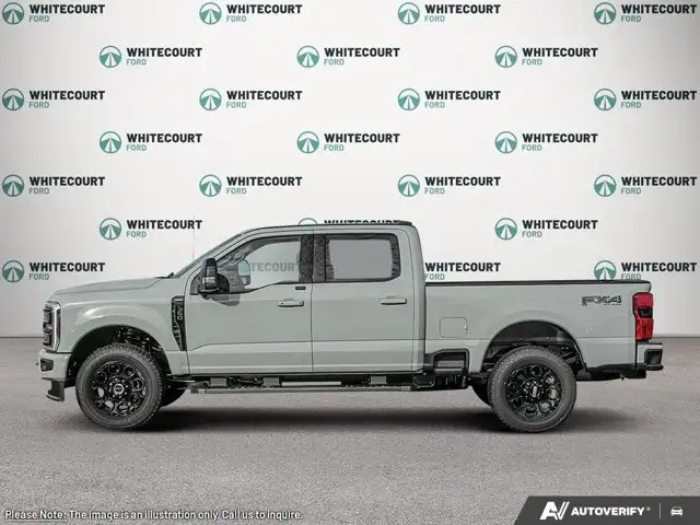 2026 Ford Super Duty F-350 SRW - Photo 3