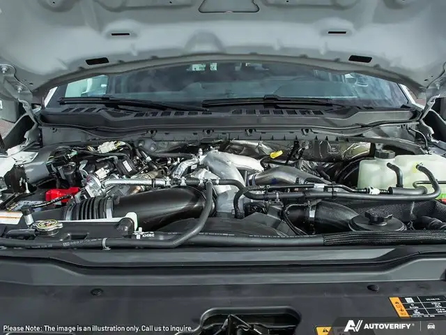 2026 Ford Super Duty F-350 SRW - Photo 6