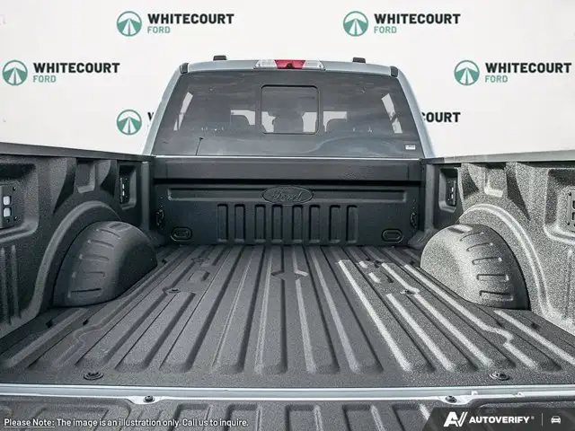 2026 Ford Super Duty F-350 SRW - Photo 7