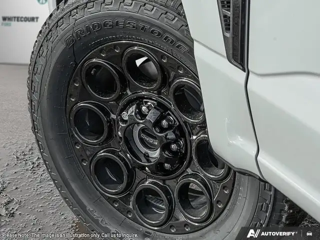 2026 Ford Super Duty F-350 SRW - Photo 8