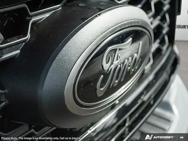 2026 Ford Super Duty F-350 SRW - Photo 9