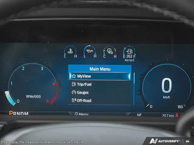 2026 Ford Super Duty F-350 SRW - Photo 14