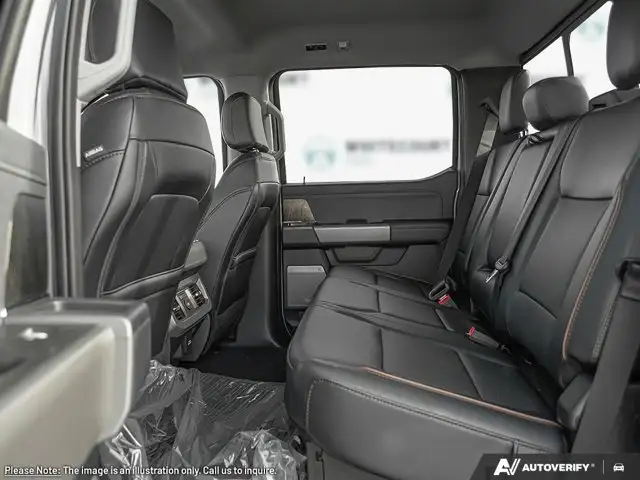 2026 Ford Super Duty F-350 SRW - Photo 21