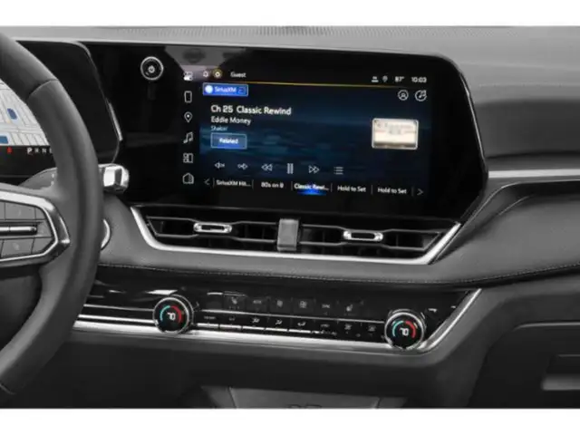 2026 Chevrolet Equinox AWD LT - Photo 6