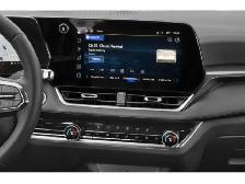 2026 Chevrolet Equinox AWD LT - Photo 6