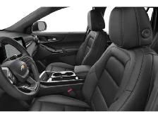 2026 Chevrolet Equinox AWD LT - Photo 8