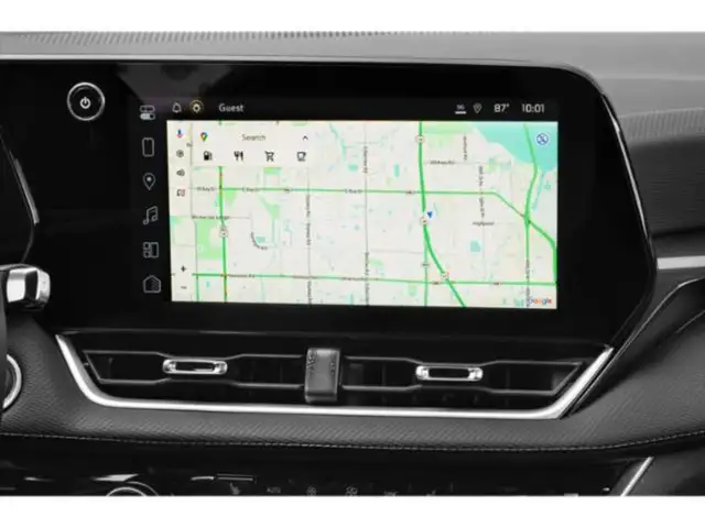 2026 Chevrolet Equinox AWD LT - Photo 9