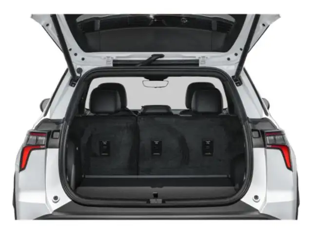 2026 Chevrolet Equinox AWD LT - Photo 10