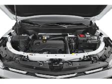 2026 Chevrolet Equinox AWD LT - Photo 12