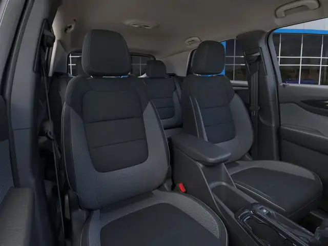 2026 Chevrolet Trailblazer LT - Photo 6