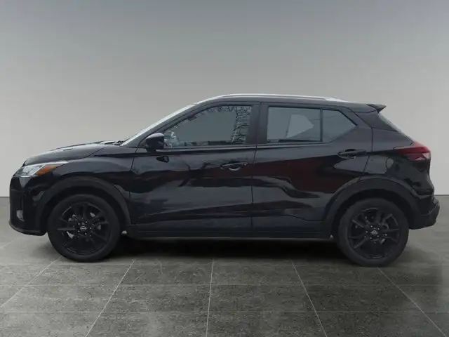 2023 Nissan Kicks SV - Photo 2