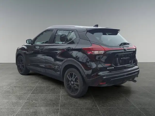 2023 Nissan Kicks SV - Photo 4