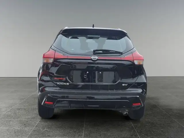 2023 Nissan Kicks SV - Photo 5