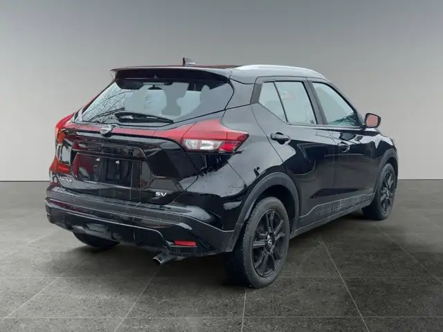 2023 Nissan Kicks SV - Photo 7
