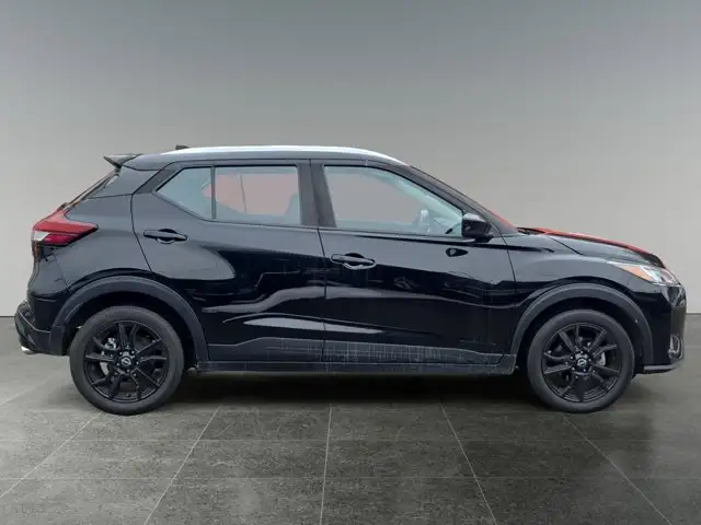 2023 Nissan Kicks SV - Photo 8