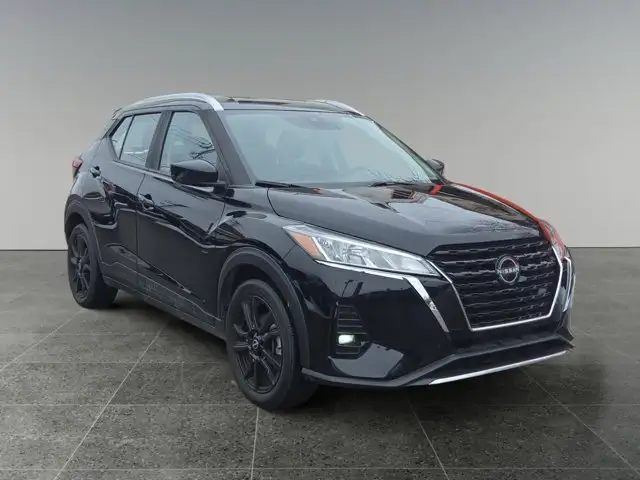 2023 Nissan Kicks SV - Photo 9