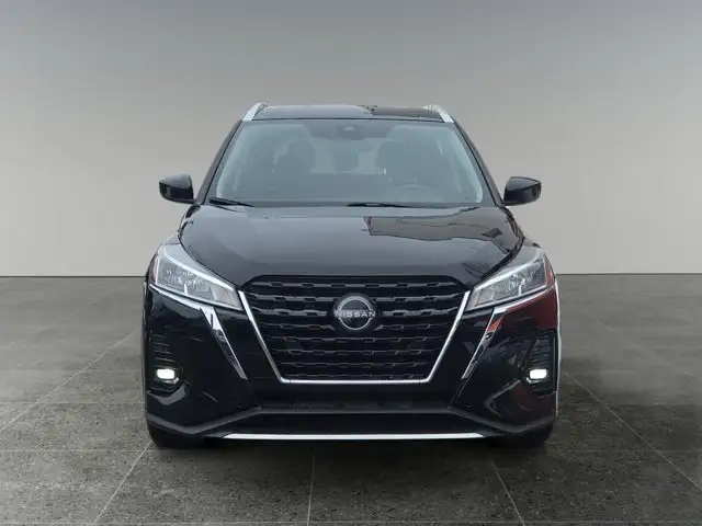 2023 Nissan Kicks SV - Photo 10