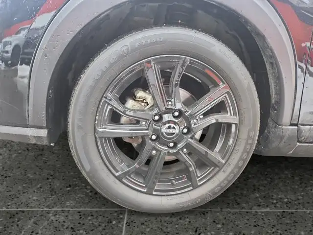 2023 Nissan Kicks SV - Photo 11