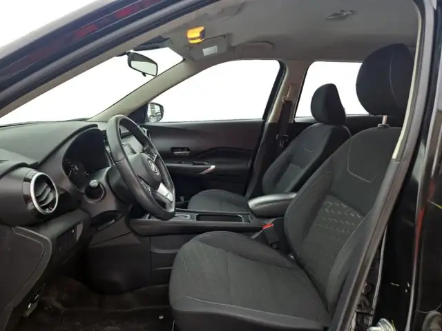 2023 Nissan Kicks SV - Photo 12