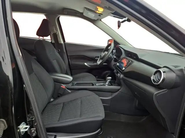 2023 Nissan Kicks SV - Photo 13