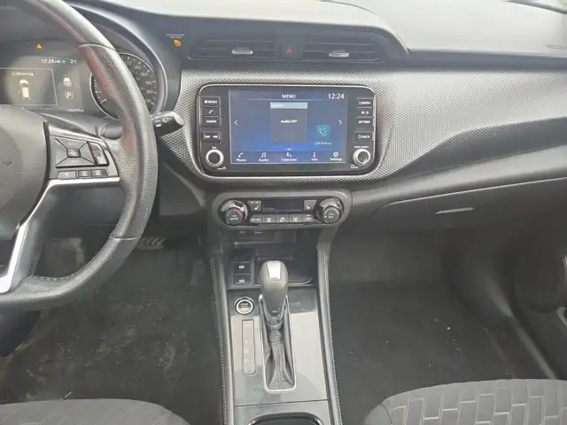 2023 Nissan Kicks SV - Photo 15