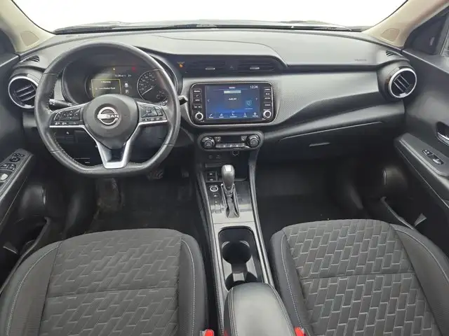 2023 Nissan Kicks SV - Photo 16