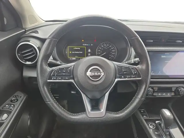 2023 Nissan Kicks SV - Photo 17