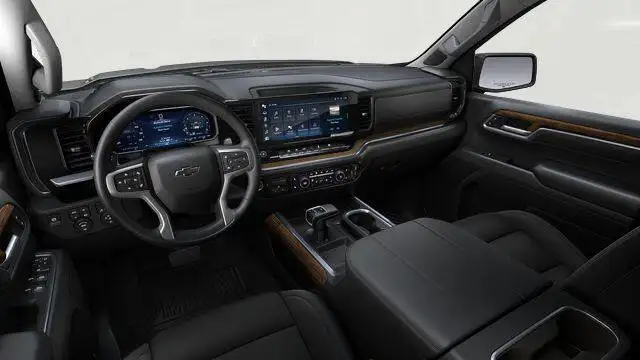 2026 Chevrolet Silverado 1500 RST - Photo 4