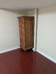 2 bedroom for rent with separate entrance - Photo 6