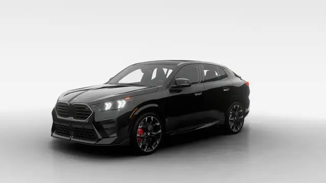 2026 BMW X2 M35i xDrive | M Sport Pro | Premium Essentiel