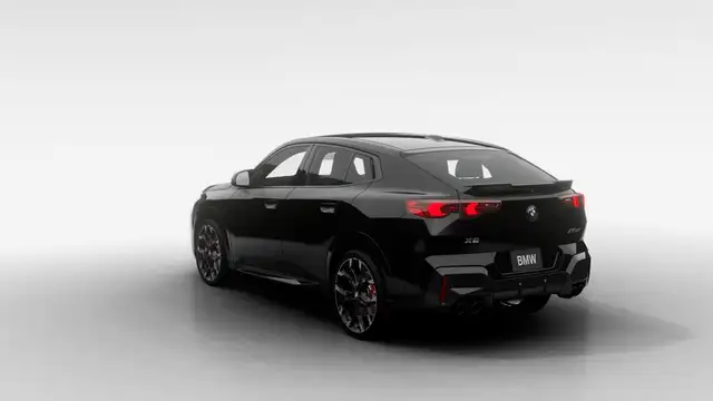 2026 BMW X2 M35i xDrive | M Sport Pro | Premium Essentiel - Photo 2