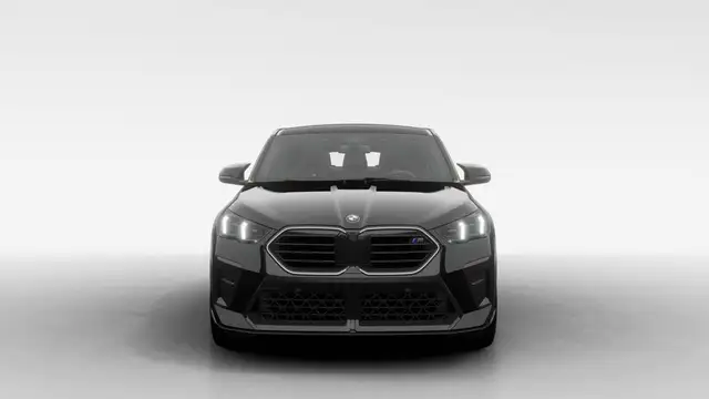 2026 BMW X2 M35i xDrive | M Sport Pro | Premium Essentiel - Photo 3