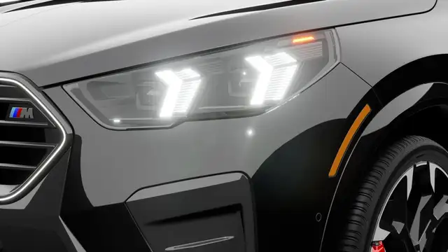 2026 BMW X2 M35i xDrive | M Sport Pro | Premium Essentiel - Photo 6