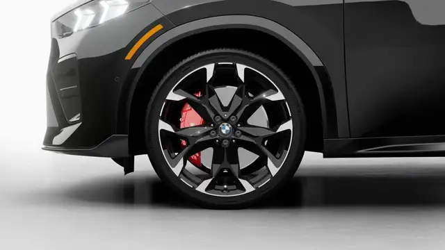 2026 BMW X2 M35i xDrive | M Sport Pro | Premium Essentiel - Photo 7