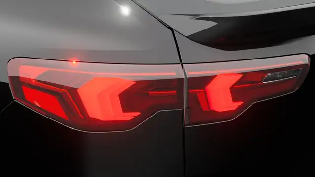 2026 BMW X2 M35i xDrive | M Sport Pro | Premium Essentiel - Photo 8