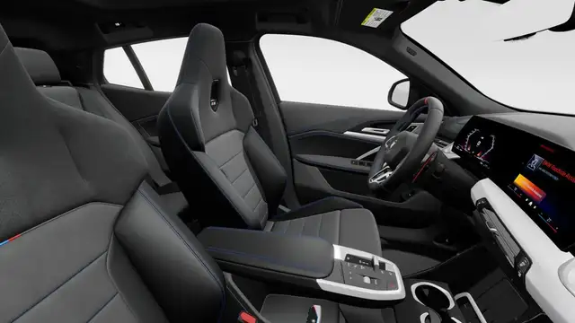 2026 BMW X2 M35i xDrive | M Sport Pro | Premium Essentiel - Photo 9