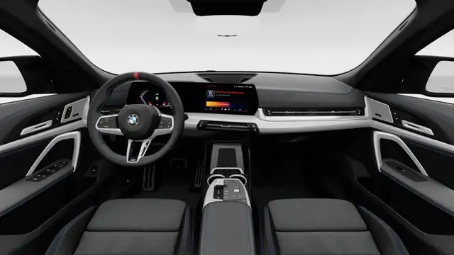 2026 BMW X2 M35i xDrive | M Sport Pro | Premium Essentiel - Photo 10