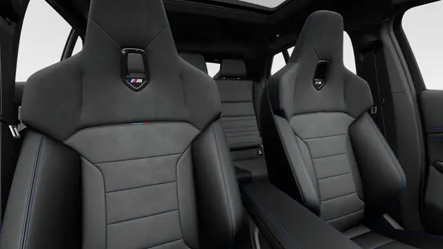 2026 BMW X2 M35i xDrive | M Sport Pro | Premium Essentiel - Photo 11